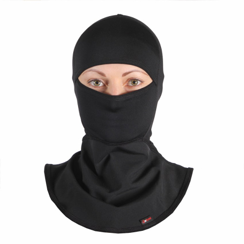 Inflame Подшлемник Thermo Plus, черный в Екатеринбурге