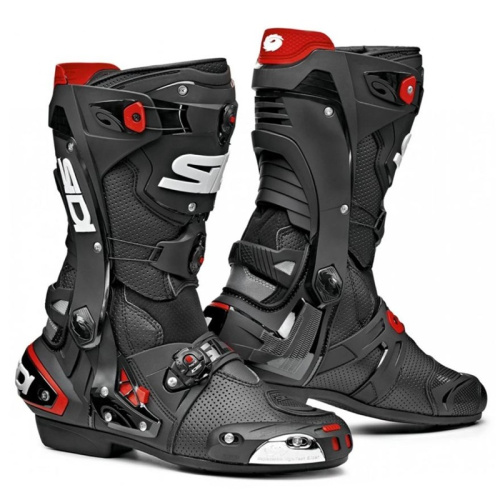 Sidi Ботинки Rex Black/Black в Екатеринбурге