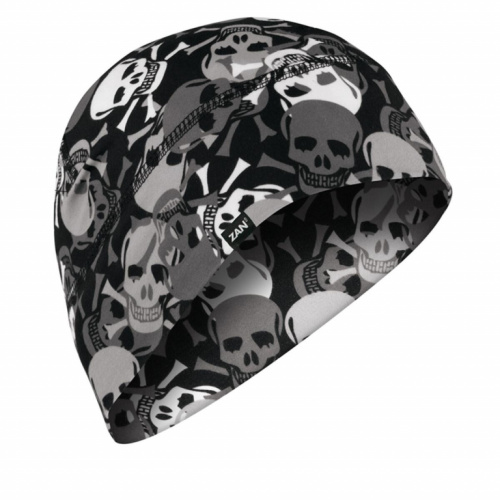 ZAN Бандана SportFlex Skull в Екатеринбурге