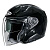 HJC Шлем RPHA31 Metal Black в Екатеринбурге