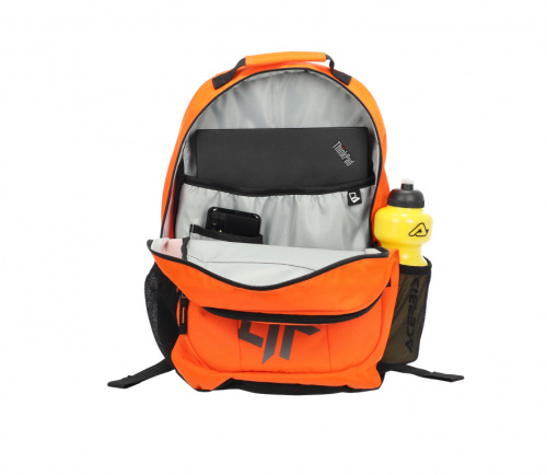 Acerbis Рюкзак B-Logo Orange (15 L) в Екатеринбурге