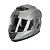 Acerbis Шлем Serel 22-06 Grey в Екатеринбурге