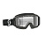 Scott Очки кроссовые Primal Enduro black/white/clear в Екатеринбурге