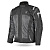 Dimox Мотокуртка текстиль Freelander Women Black/Grey в Екатеринбурге