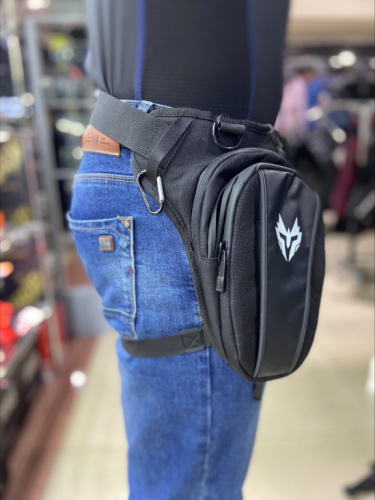 Motolike сумка на пояс 1 в Екатеринбурге