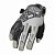 Acerbis Перчатки детские CE MX X-K Kid Grey/Dark Grey в Екатеринбурге