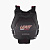 Leatt Защитный панцирь женский Chest Protector 3DF AirFit Evo V26 Black в Екатеринбурге