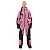 Dragonfly  Комбинезон SuperLight 3L Woman Purple Sky 2024 в Екатеринбурге