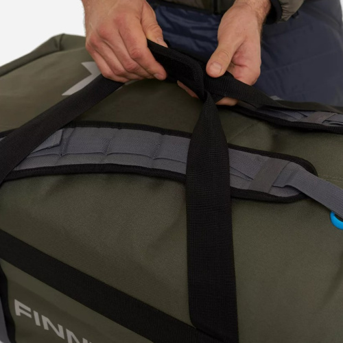 Finntrail Гермосумка Explorer 1728 Khaki 100L в Екатеринбурге