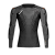 Racer Защита тела Motion Top 2 (D3O) Black в Екатеринбурге