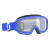 Scott Очки кроссовые Primal clear blue clear в Екатеринбурге Scott Очки кроссовые Primal clear blue clear в Екатеринбурге
