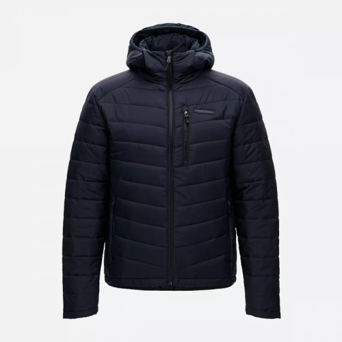 Finntrail Термокуртка Master Hood 1510 DeepBlue в Екатеринбурге