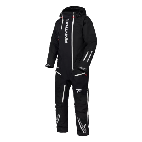 Finntrail Комбинезон Backcountry 3903 Graphite в Екатеринбурге