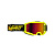 Leatt Маска Vizion 3.5 Iriz Lime Red 45 VLT V25 в Екатеринбурге