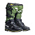 TCX Мотоботы X-Blast P96 Black/Green/Yellow в Екатеринбурге