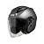IXS Шлем iXS868 LV серый матовый в Екатеринбурге