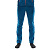 Dragonfly Мужские флисовые брюки Level Blue Orange в Екатеринбурге