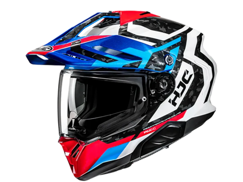 HJC Шлем RPHA60 Dakar MC21 в Екатеринбурге