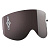 SCOTT Линзы 80's SGL clear silver chrome afc в Екатеринбурге