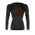 Racer Защита тела женская Motion Top (D3O) Black в Екатеринбурге
