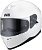 IXS Шлем HX 1100 1.0 Белый глянцевый в Екатеринбурге
