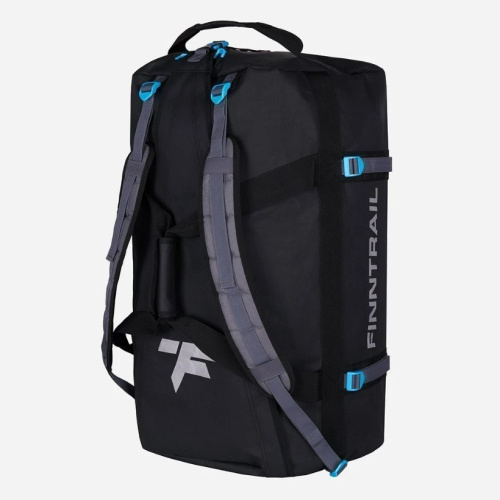 Finntrail Гермосумка Explorer 1728 Black 100L в Екатеринбурге
