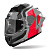 Airoh Мотошлем GP 800 Competition Red Gloss в Екатеринбурге