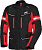 IXS Куртка Tour Damen Jacke Evans ST черн/красн в Екатеринбурге