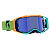 Scott Очки Prospect Amplifier blue/orange blue chrome works в Екатеринбурге