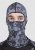 Starks Подшлемник Light Print Moto Серый принт в Екатеринбурге Starks Подшлемник Light Print Moto Серый принт в Екатеринбурге