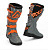 Acerbis Мотоботы кроссовые X-Team Grey/Orange в Екатеринбурге
