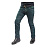 Starks EF56 Мотоджинсы Python Evo муж. Slim fit Cordura Denim стрейч Чёрный Rinsed wash в Екатеринбурге