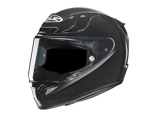 HJC Шлем RPHA12 Metal Black в Екатеринбурге