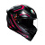 AGV Шлем K1 S Sling Matt Black/Pink в Екатеринбурге