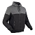 Bering Толстовка Hoodiz Vented Black/Anthracite в Екатеринбурге