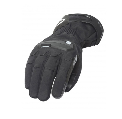 Acerbis Перчатки Ce X-Tour Gloves Black в Екатеринбурге