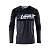 Leatt Джерси Moto 4.5 X-Flow V24 Black в Екатеринбурге