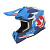 Acerbis Шлем Linear 22-06 Blue/Red 2 в Екатеринбурге