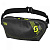 Scott Сумка на пояс Hip-Belt Everyday black/neon yellow в Екатеринбурге