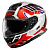 Shoei Мотошлем GT-Air 3 Hike сине-бело-красный TC-10 в Екатеринбурге
