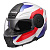LS2 Шлем FF902 Scope II Duria Blue White Red в Екатеринбурге