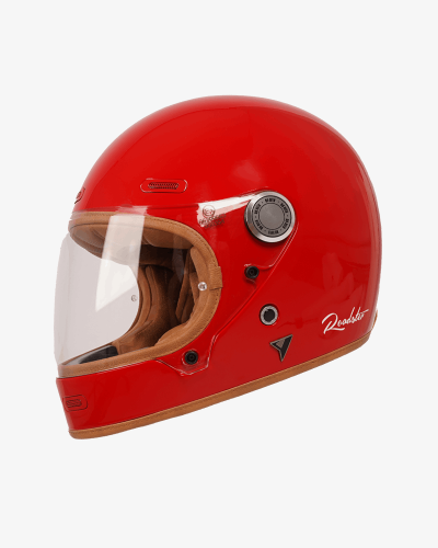 By City шлем Roadster III Red в Екатеринбурге