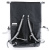 Dragonfly Герморюкзак DF Fold Bag Pro Black 70л в Екатеринбурге Dragonfly Герморюкзак DF Fold Bag Pro Black 70л в Екатеринбурге