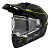 FXR Шлем Clutch X Pro с подогревом Hi Vis в Екатеринбурге