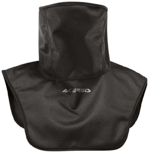 Acerbis Воротник ветрозащитный Dalby Black в Екатеринбурге