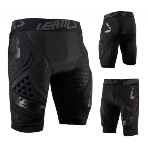 Leatt Шорты защитные 3DF 3.0 Impact Shorts в Екатеринбурге