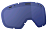 Scott Линзы Buzz sky blue в Екатеринбурге