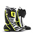 Gaerne Мотоботы GP1 Evo White/Black/Yellow в Екатеринбурге