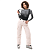 Dragonfly Штаны горнолыжные утепленные Gravity 2025 Woman Light Grey в Екатеринбурге