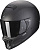 Scorpion Exo Мотошлем HX1 Carbon Se Solid Карбон/Черный Матовый в Екатеринбурге